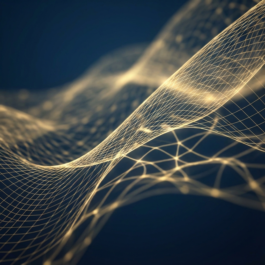 Abstract Agnos Mesh